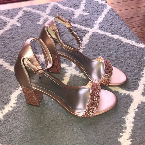 Rose Gold Heels Size 11 new Zealand, SAVE 33% - arriola-tanzstudio.at